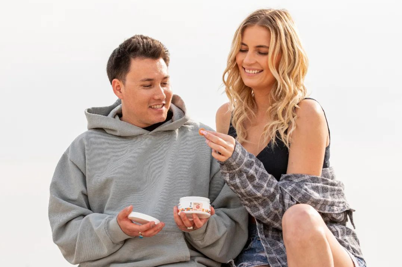 Herb’s Guide To Full-Spectrum CBD Oil