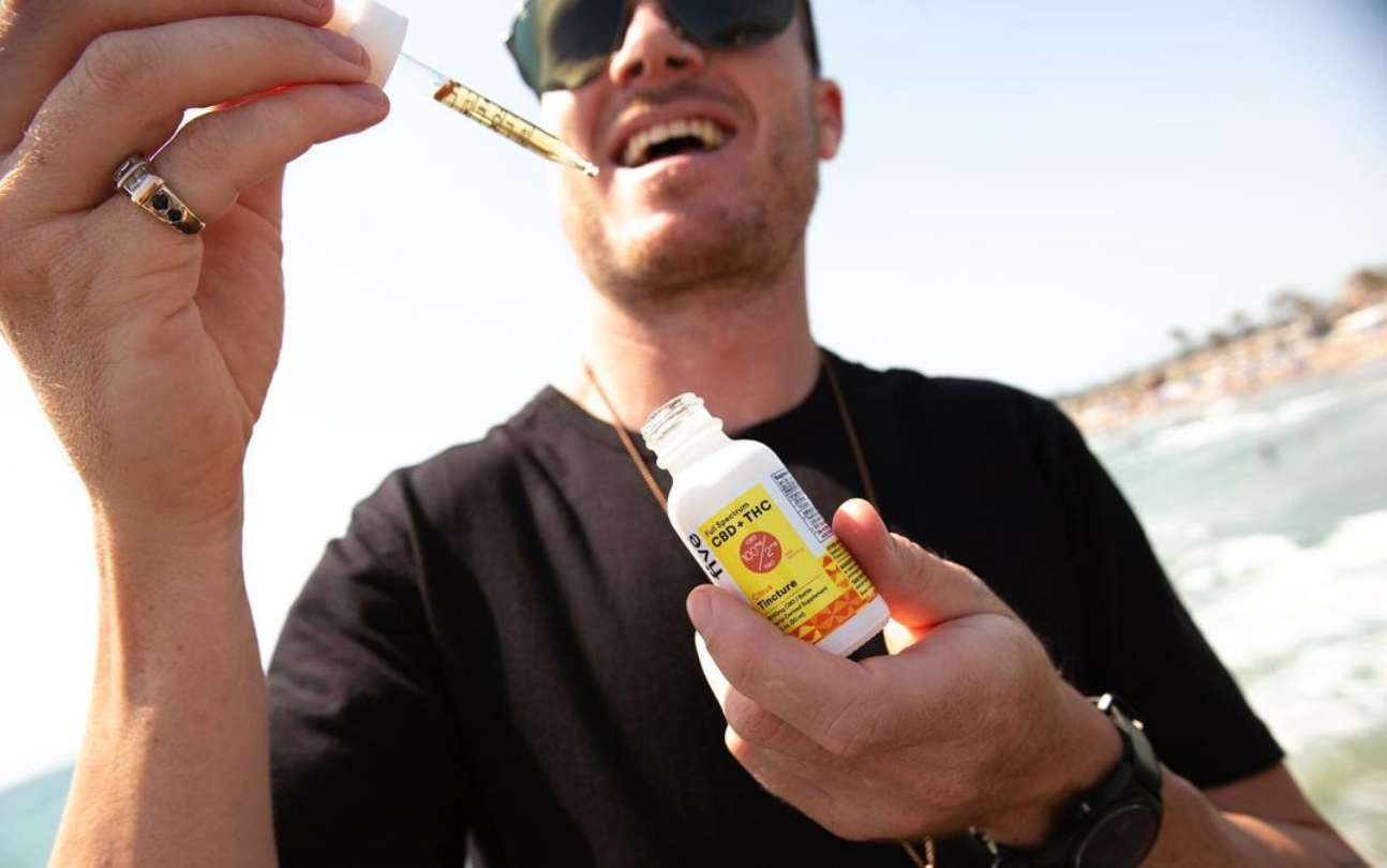 Herb’s Guide To Full-Spectrum CBD Oil