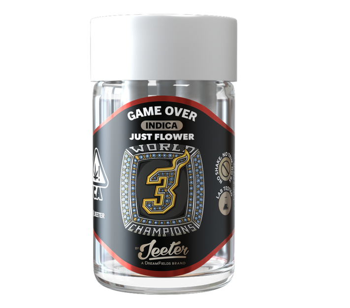 Dwayne Wade Just Dropped His New Cannabis Line