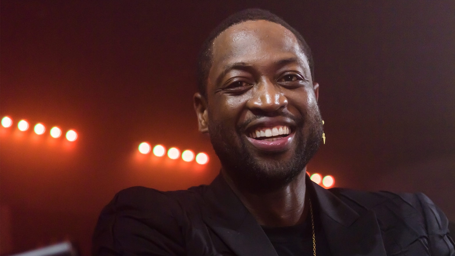 Dwayne Wade Just Dropped His New Cannabis Line