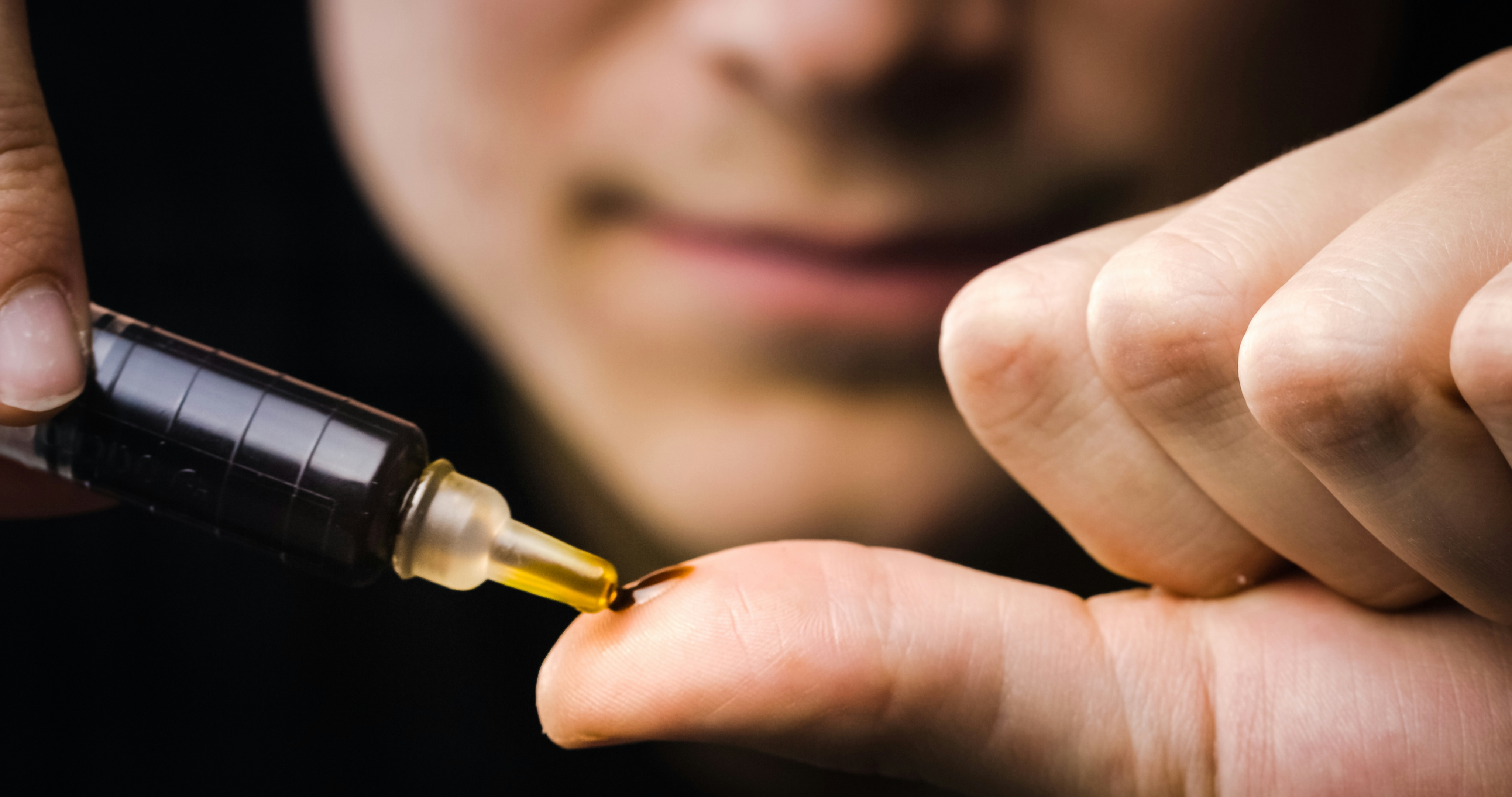 How To Use THC Oil In A THC Syringe