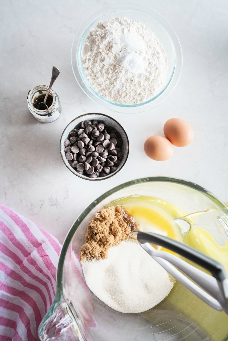 Recipe: How To Make THCV Cookies