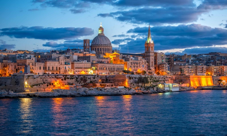 Malta Becomes First Country In European Union To Legalize Cannabis For Personal Use