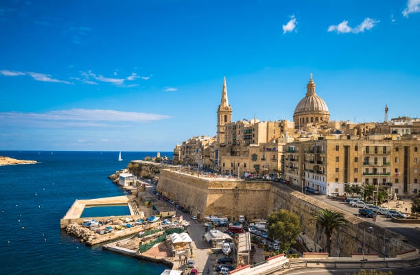 Malta Becomes First Country In European Union To Legalize Cannabis For Personal Use