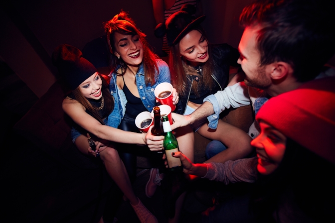 Five Things To Do After Smoking Delta 8