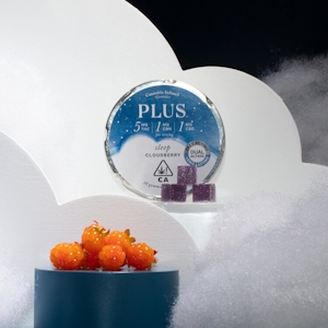 These Gummies Will Put You To Sleep In Less Than 15 Minutes