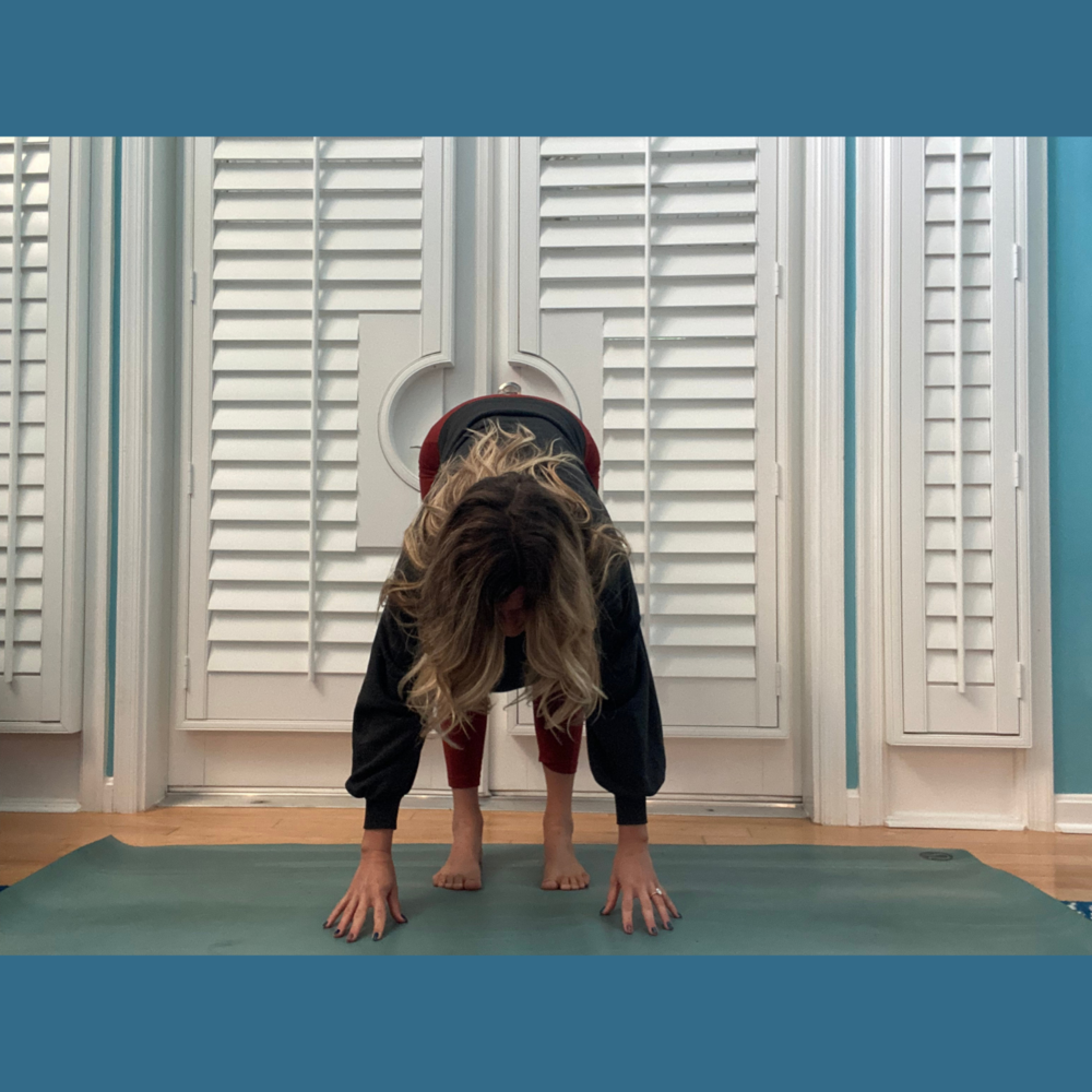 How To Use Yoga For Better Sleep