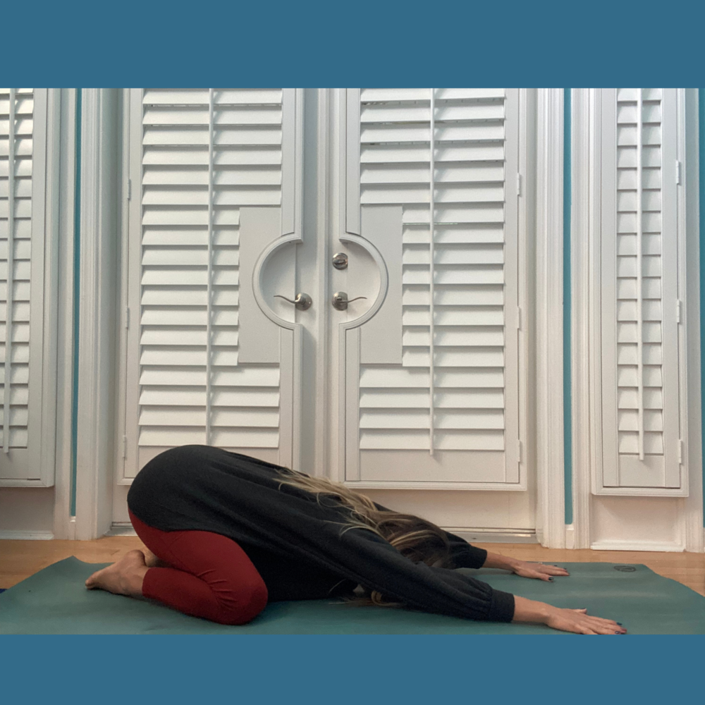 How To Use Yoga For Better Sleep