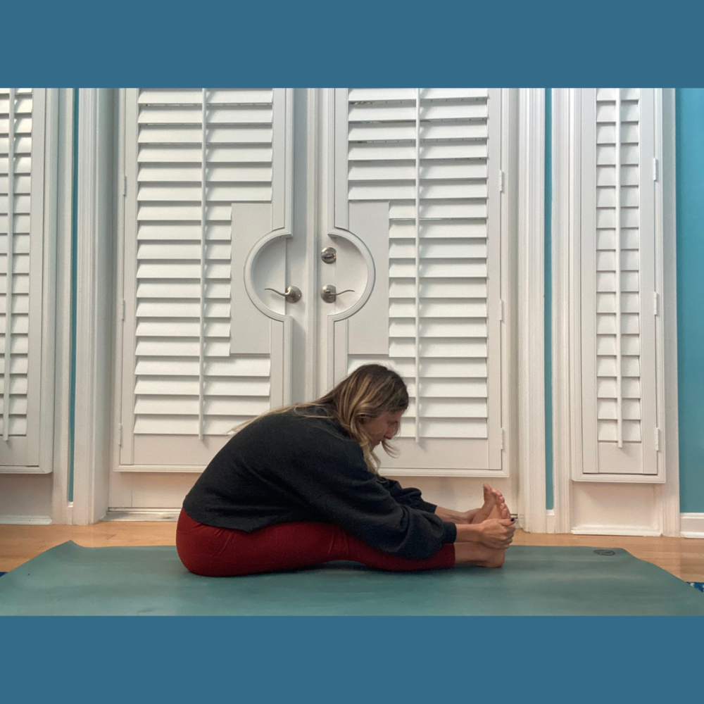 How To Use Yoga For Better Sleep