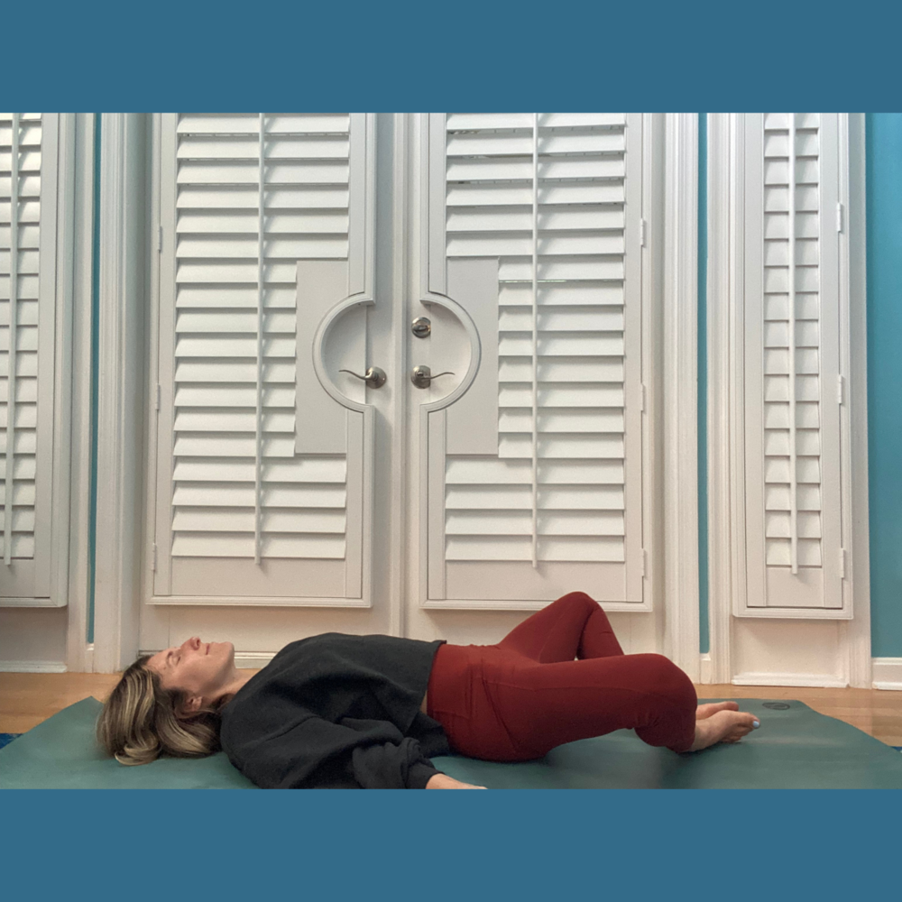 How To Use Yoga For Better Sleep