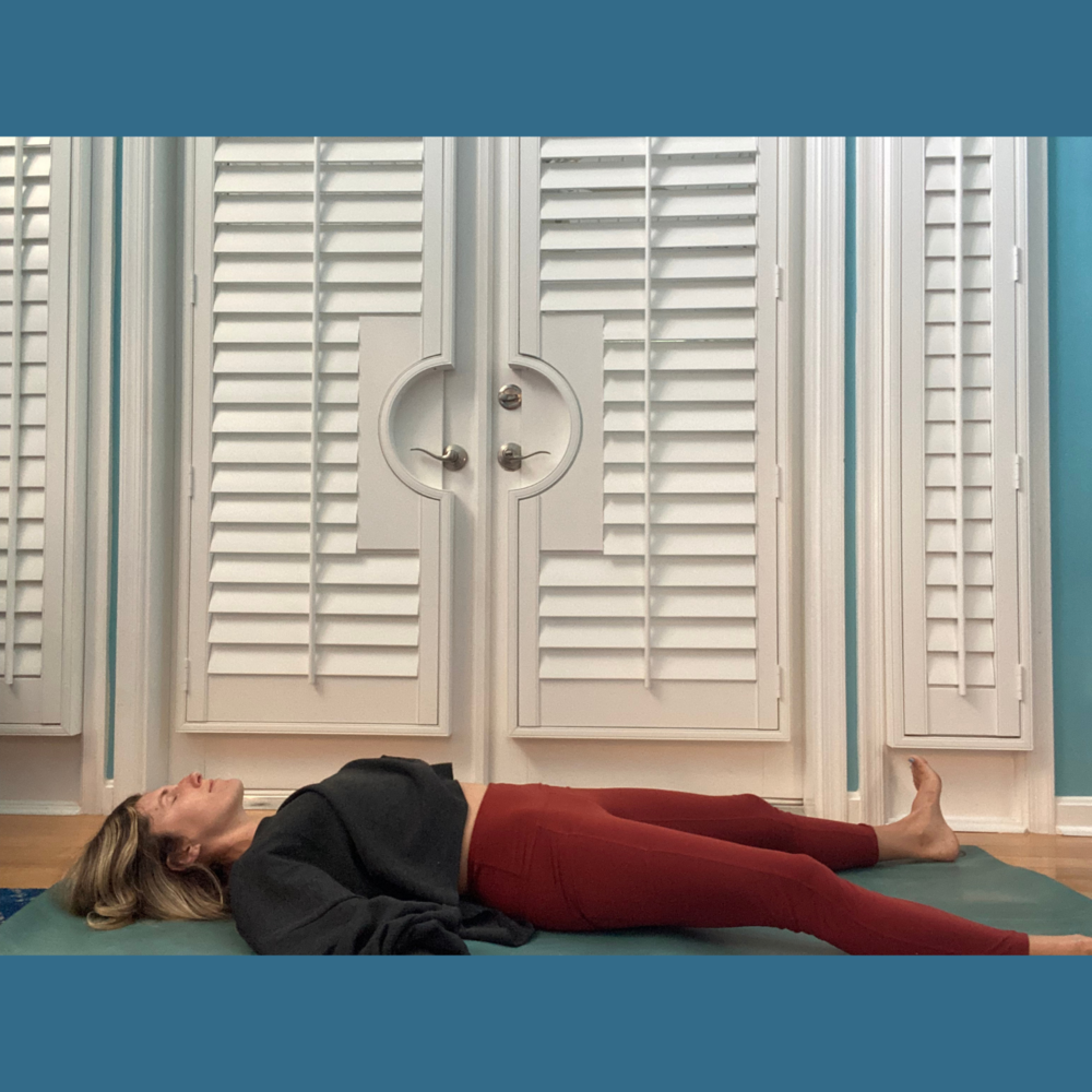 How To Use Yoga For Better Sleep