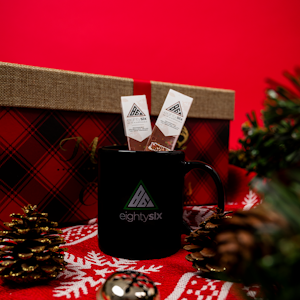 We Found The Perfect Vape For The Holidays