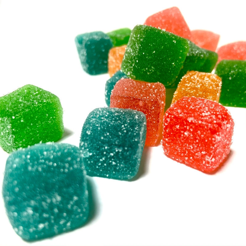 Everything You Need To Know About Spyglass Wellness’ Delta 8 Gummies