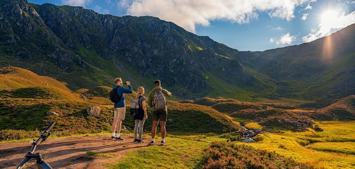 How to Become a Lord or Lady of Scotland