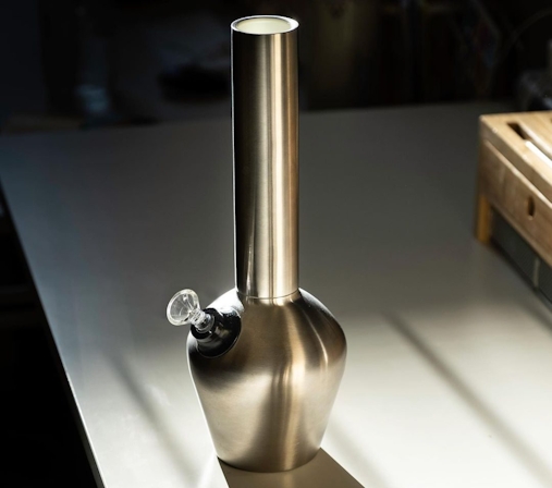 A Guide To Different Bong Materials