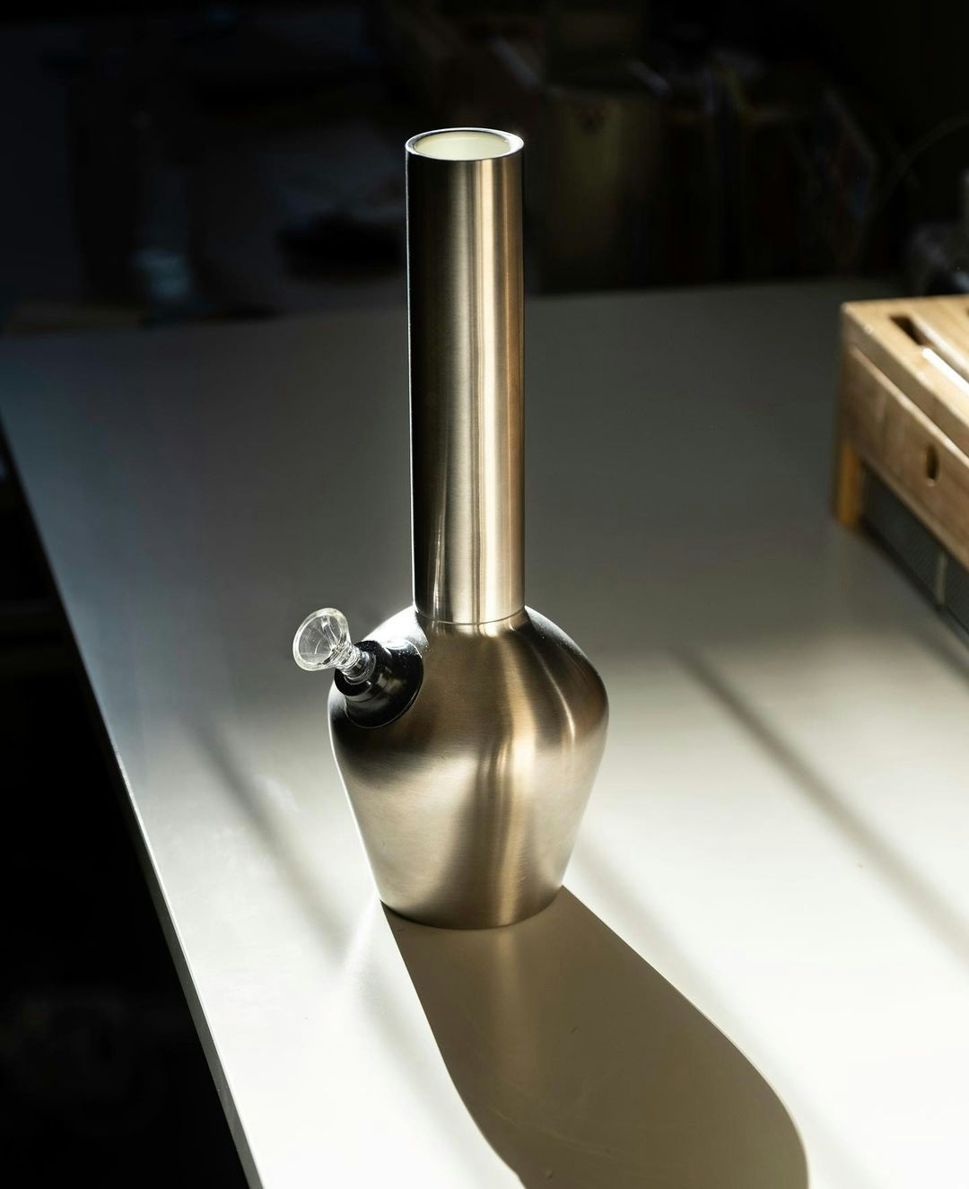 A Guide To Different Bong Materials