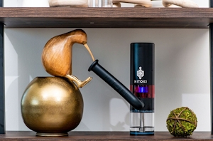 5 Reasons To Switch To Laser Bongs