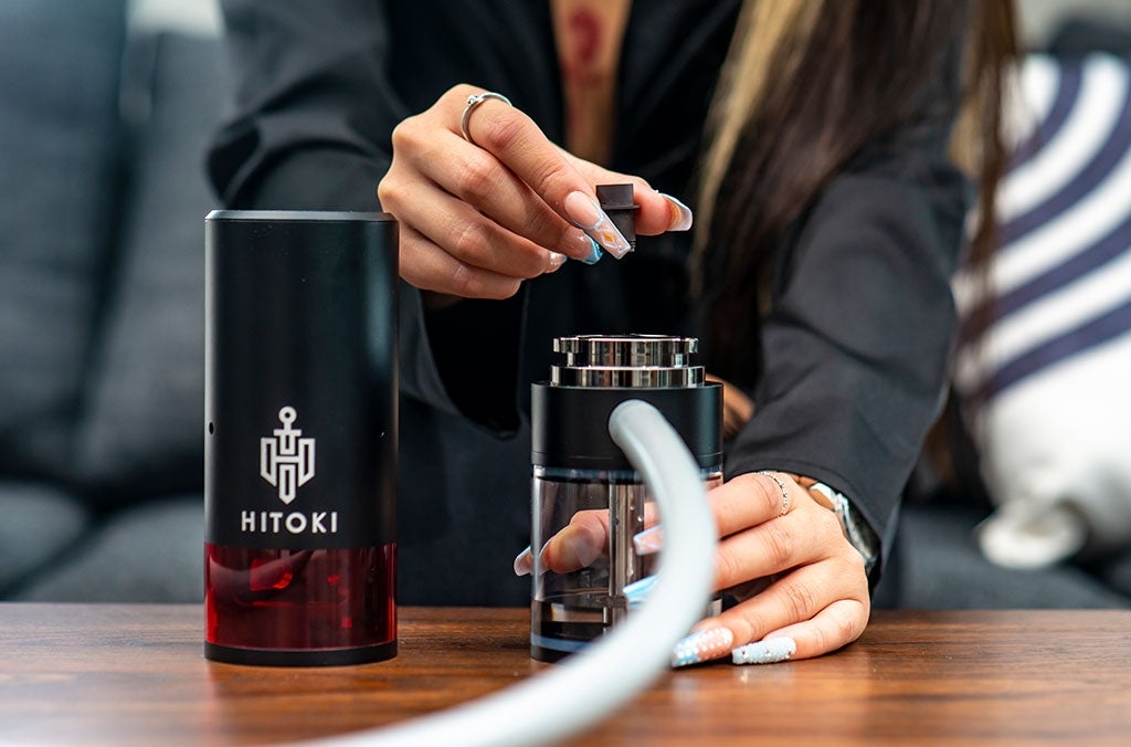 Top 5 Reasons To Pick Laser Bongs