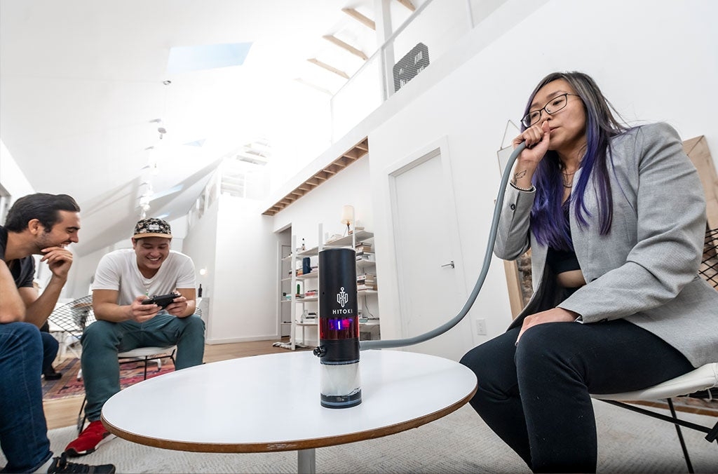 Top 5 Reasons To Pick Laser Bongs