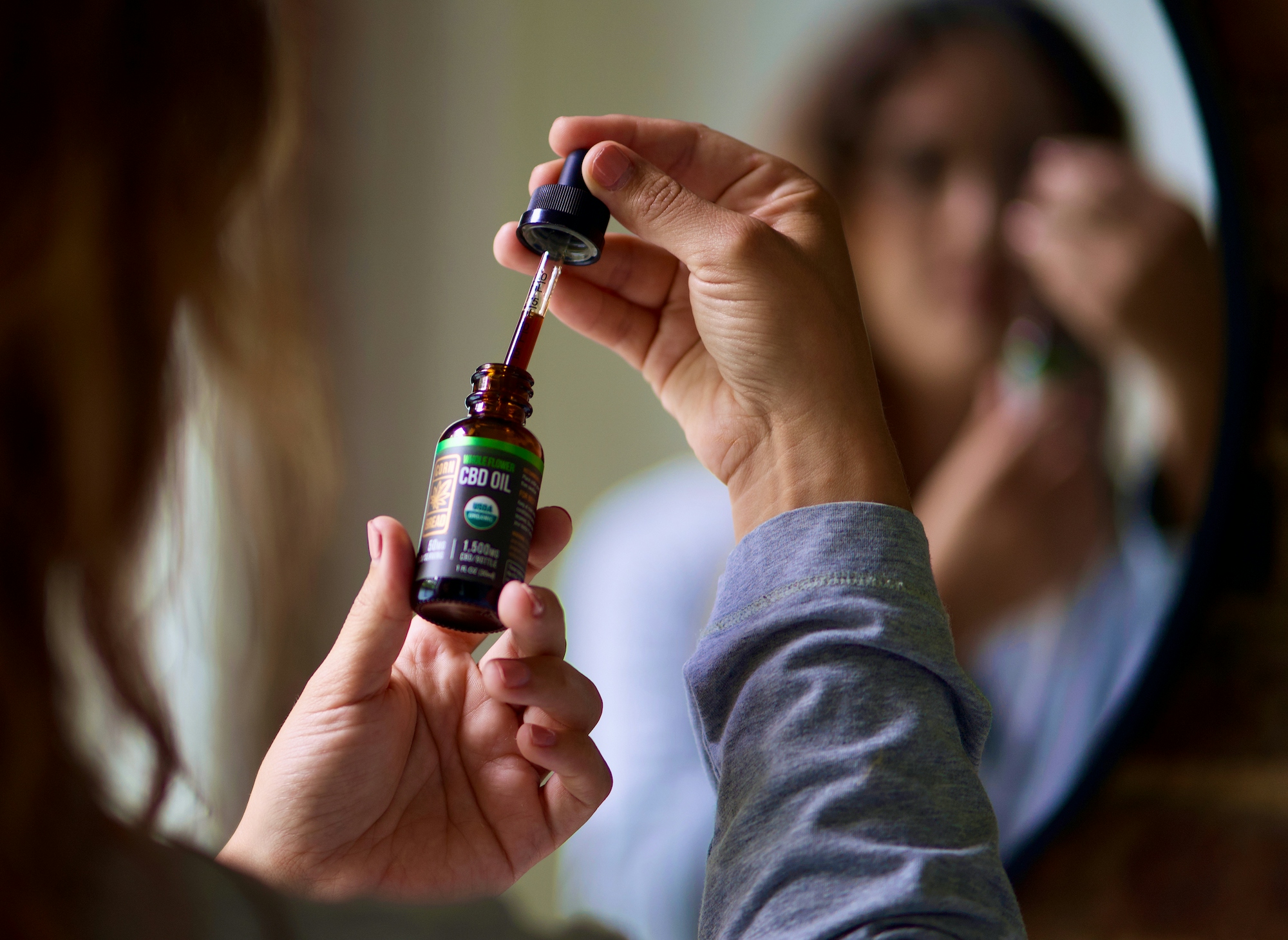 The Complete Guide To Finding The Right CBD Oil For Pain