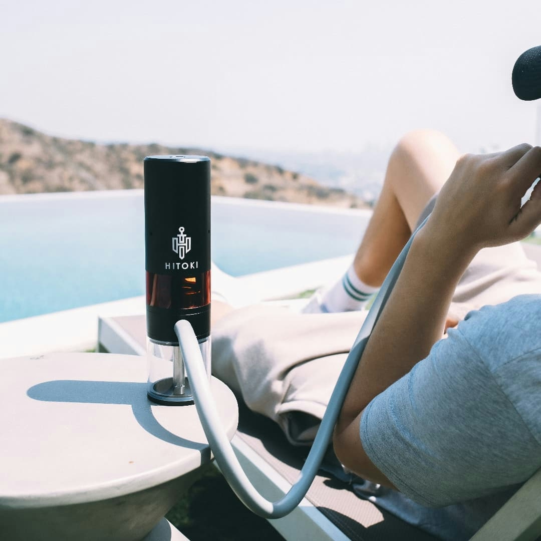 How To Unlock The Flavors Of Cannabis