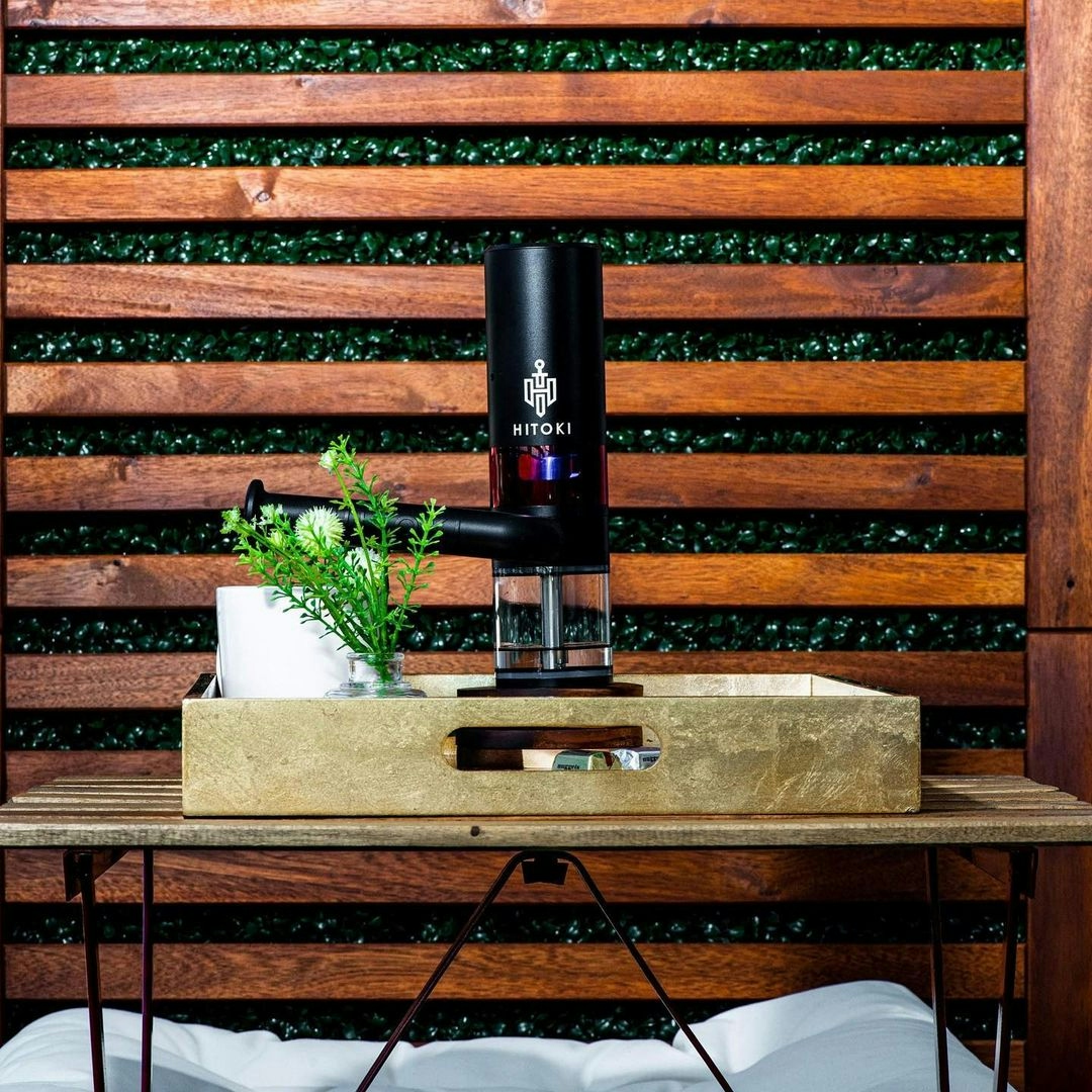 Three Consumers That Switched To Hitoki: The Story Of Margaret, Seth, And Andy