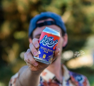A Non-Drinker Tried Weed Drinks For The First Time; Here’s What Happened