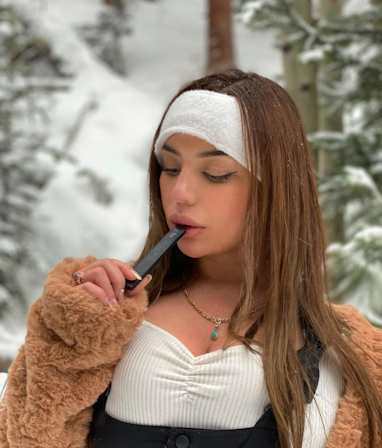 Herb’s Guide To The Best THC-P Brands Out There