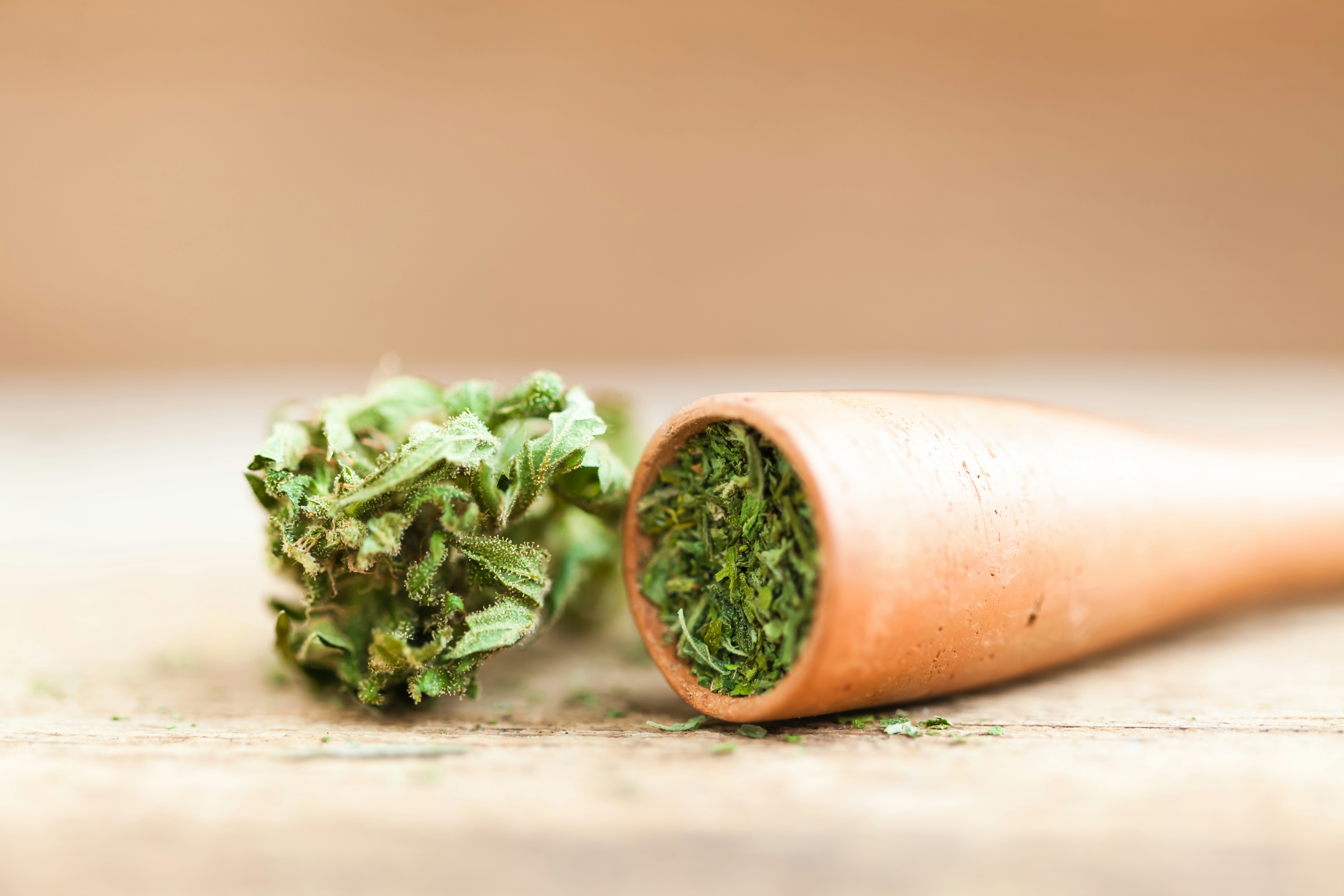 Benefits Of Chillum Pipes