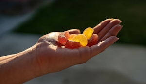 Everything You Need To Know About Spyglass Wellness’ Delta 8 Gummies