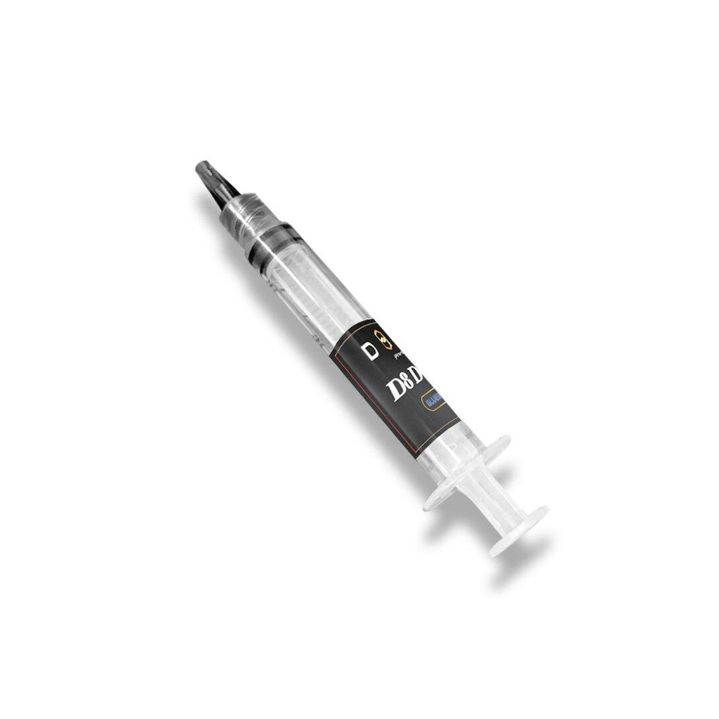 Delta 8 Syringe
