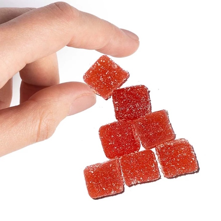Meet Spyglass Wellness’ VarinEx Gummies: The Full Power Of Minor Cannabinoids In An Edible