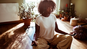 How To Use Meditation To Improve Your Sleep