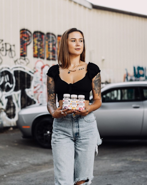 Binoid CBD Gummies Review: The Complete Breakdown