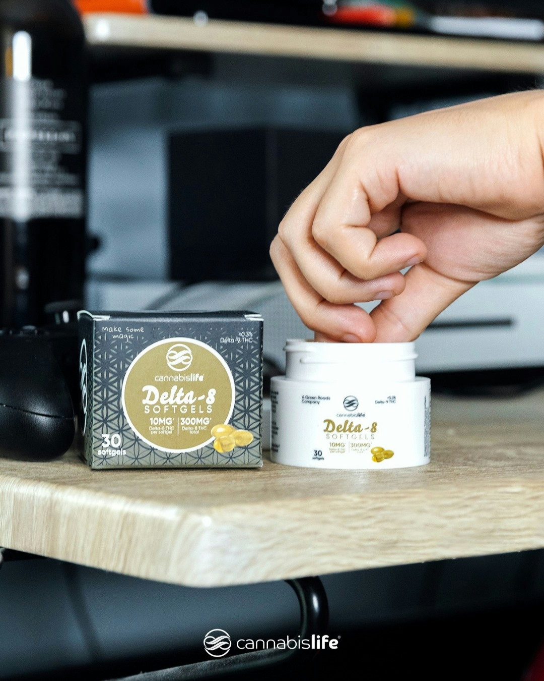 The Best Products For The Canna-Curious