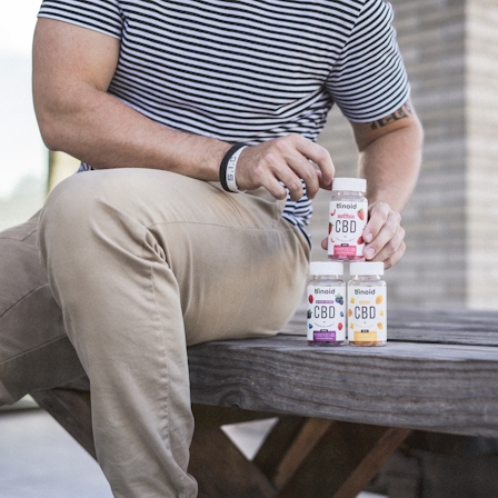 Binoid CBD Gummies Review: The Complete Breakdown