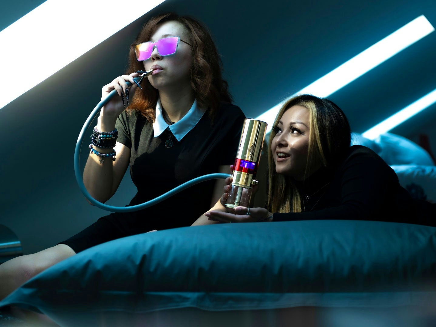 High Tech Toking: How This Brand Is Changing How We Smoke Weed