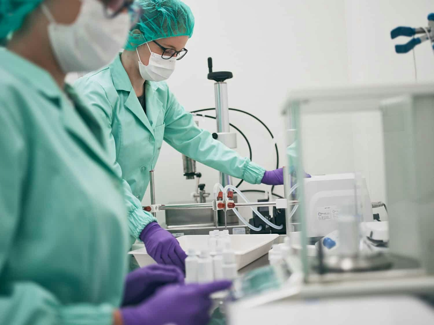 Avicanna Expands Marijuana As Treatment For Epilepsy