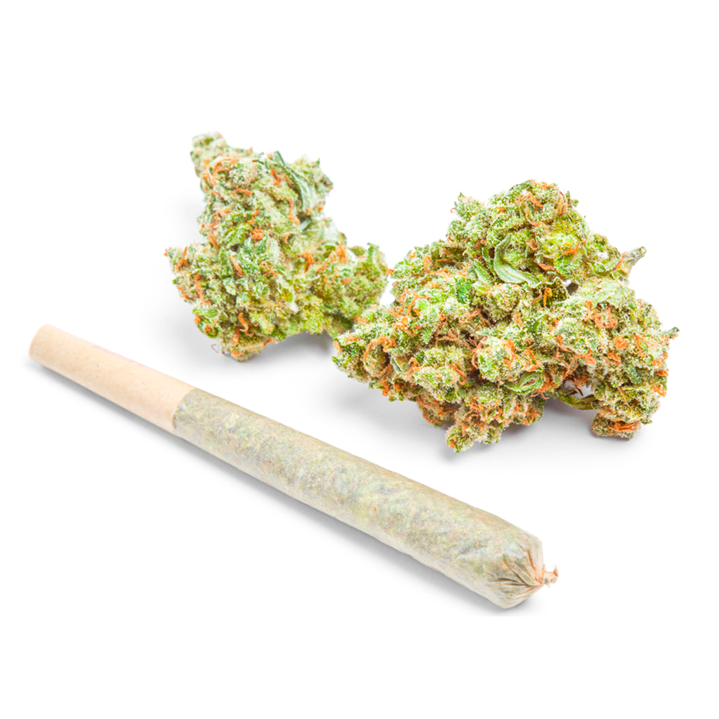 THC-O Pre-Roll