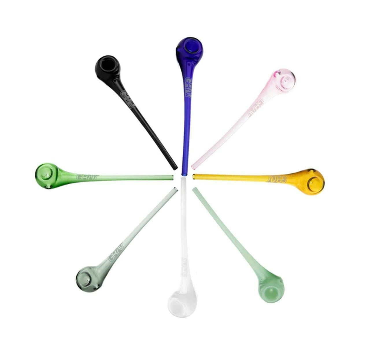 Herb’s Guide To GRAV’s Gandalf Pipe