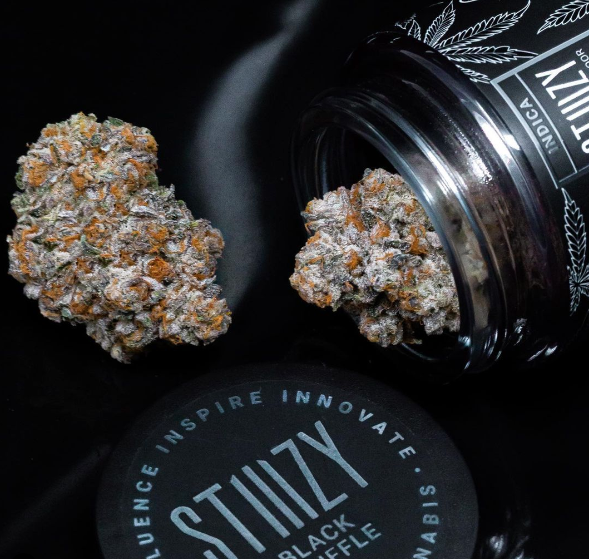 Stiiizy Flower Review A Premium Experience
