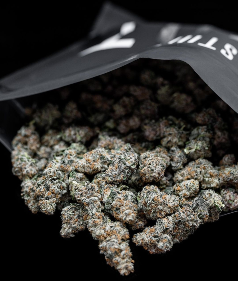 Stiiizy Flower Review: A Premium Experience