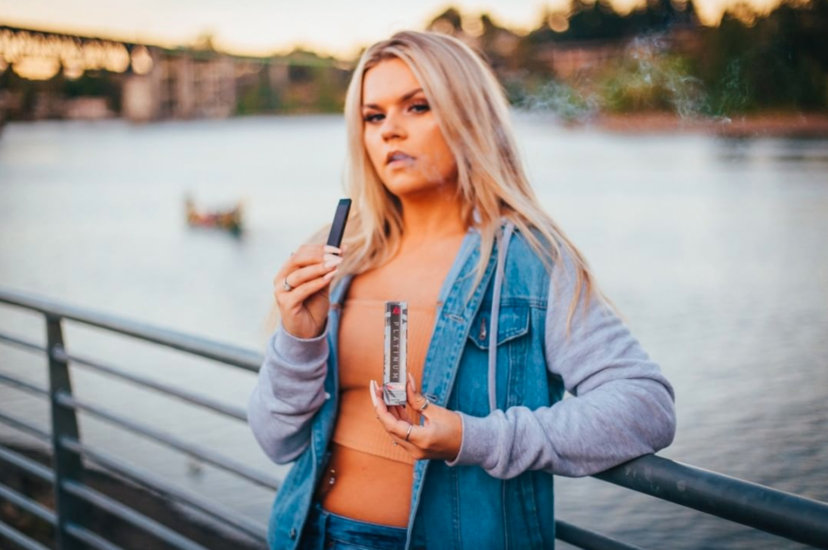 Delta Extrax THC-P Disposables Review: What You Need To Know