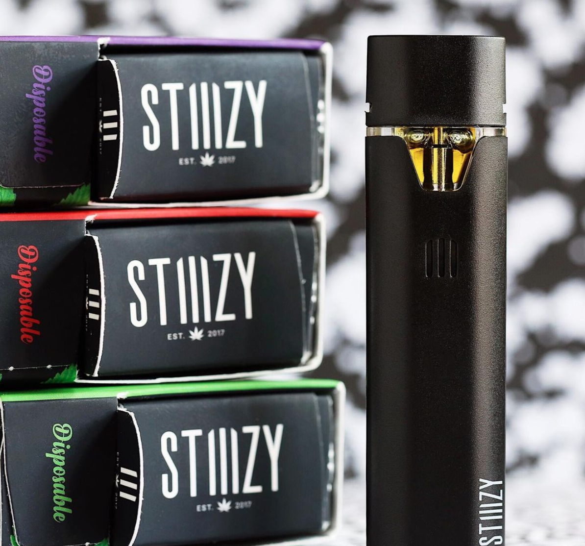 Are Stiiizy Disposables Good? Stiiizy Disposable Review 2024