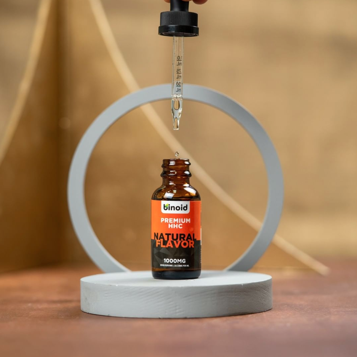 Binoid HHC Tincture Review: What You Need To Know