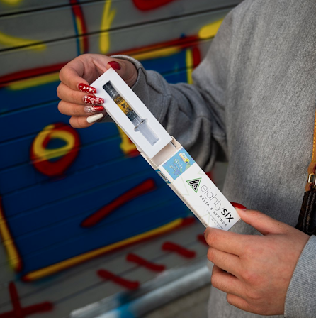 Four Ways To Use Delta 8 Syringes