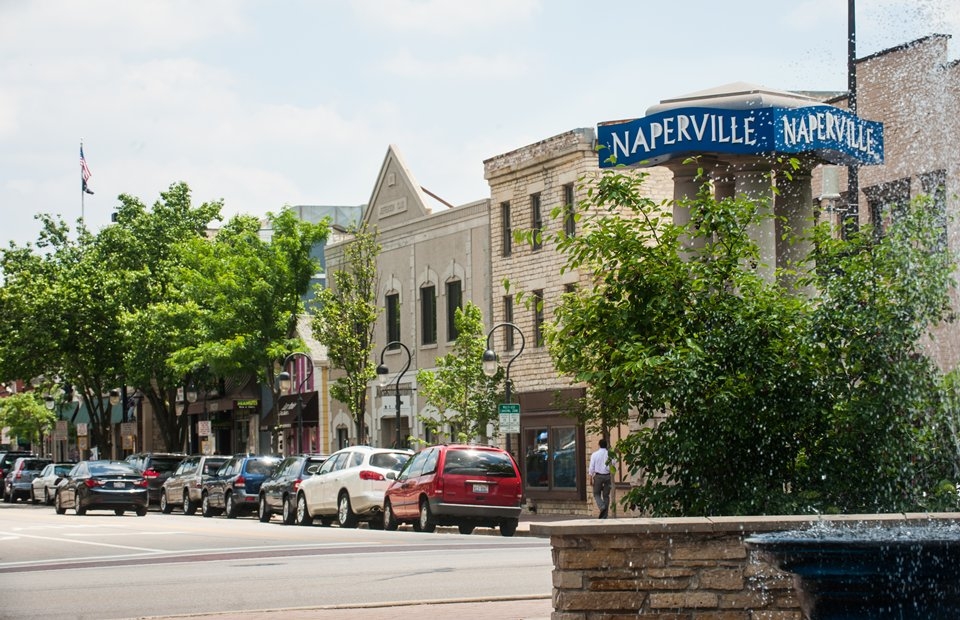 5 Things To Do In Cannabis-Friendly Naperville, Illinois