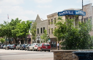 5 Things To Do In Cannabis-Friendly Naperville, Illinois