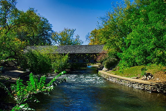 5 Things To Do In Cannabis-Friendly Naperville, Illinois