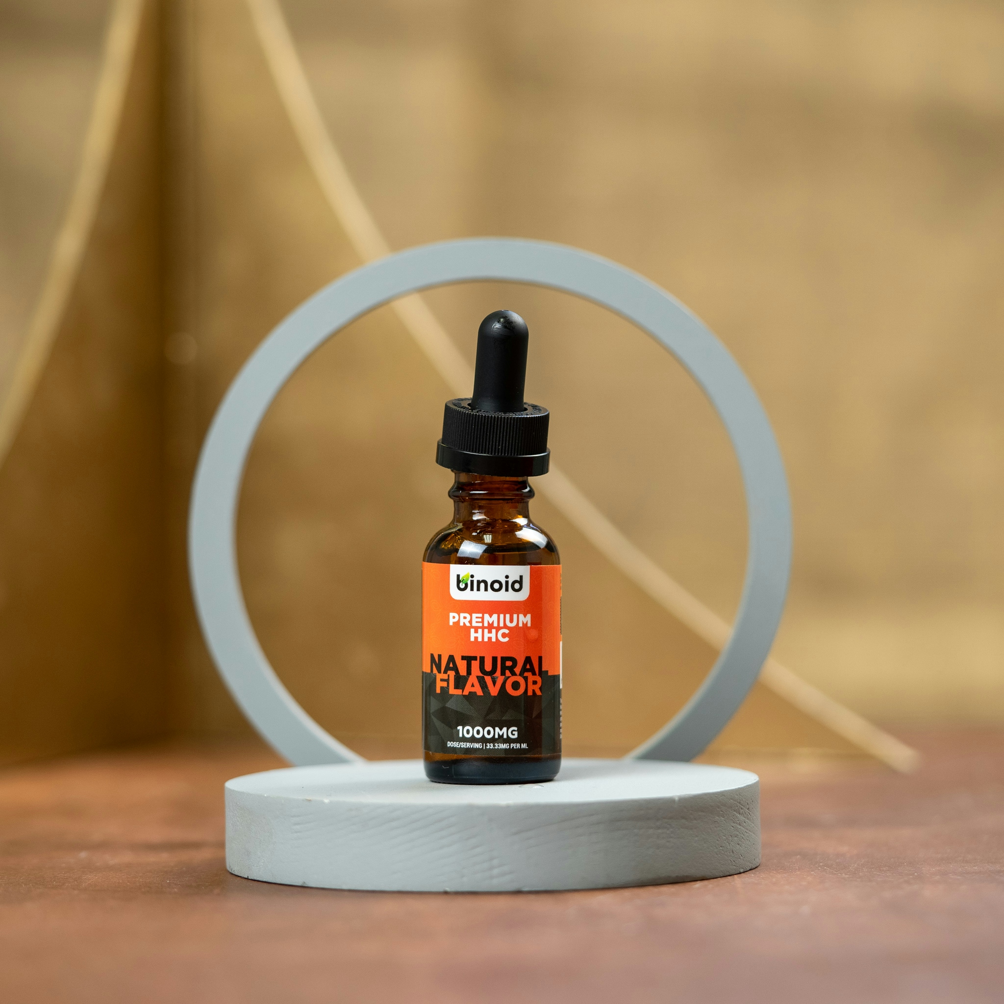 Binoid HHC Tincture Review: What You Need To Know